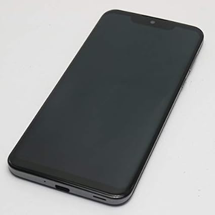 Amazon Co Jp Aquos Zero 801sh Black Electronics Cameras