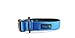 “Classic Comfort Dog Collar Premium Nylon Neoprene Padded Dog Collar for XLarge Sized Dog Comfortable Collar for Your Dog by Wagtime Club (Bright Blue) XL