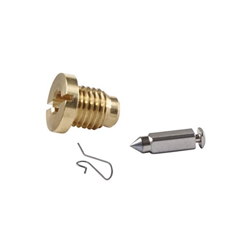 Lawn Boy 92-9697 Original Lawn Boy Valve/Seat-Float Mower