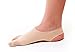 BunionETTE Bootie Tailor Bunion Corrector for Women & Men, Toe Spreader for Tailor Bunion, Bunionette Corrector, Bunionette Relief Socks, Bunionette Protector, Bunionette Spacer Splint - Medium, Left