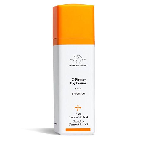 Drunk elephant c-firma day serum, 1 fluid ounce