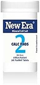 No. 2 Calc. Phos. 240 Tablet, Xh+422, 1 count (Pack of 240)