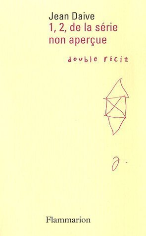 1, 2, de la série non aperçue