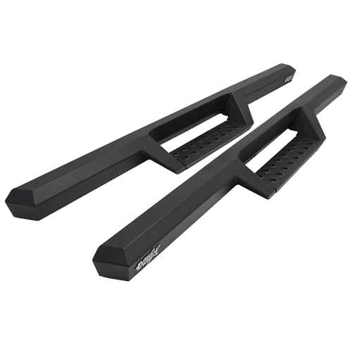 Westin 56-14185 HDX Drop Nerf Bars fits 2021-2026 Bronco 2-Door (Exc Bronco Spo…