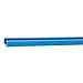 Rockler 4ft. Universal T Track – Blue T Tracks Woodworking is Perfect for Workbenches, Jigs, & Machine Tables – Stacked T Slot Accepts 5/16” T-Bolts, ¼” T-Bolts - Woodworking Tools and Accessories