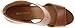 Nine West Women's Caswell Wedge Sandal