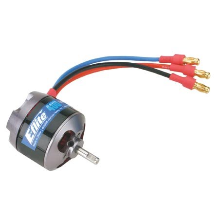 E-flite Park 400 Brushless Outrunner Motor 740Kv