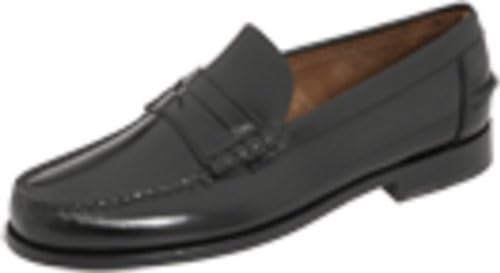 Florsheim Berkley Penny Loafer, Black 