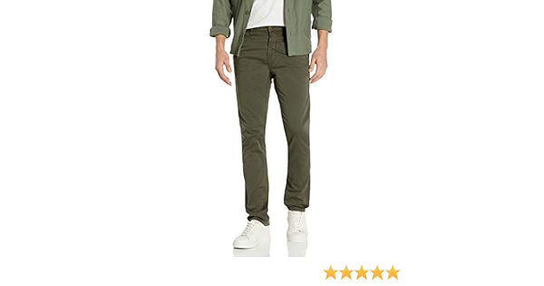 Nudie Jeans Men's Slim Adam Black 