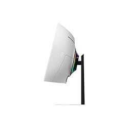 Samsung 49" Odyssey OLED G9 (G95SC) Series Curved