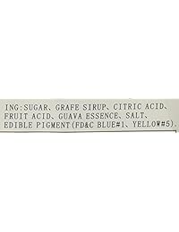 Classic Guava Hard Candy – 34,3 Oz