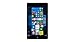NuVision High Performance 8-inch Full HD IPS Touchscreen Premium Tablet| Intel Atom x5-Z8300| Quad-Core Processor| 32GB eMMC| 2GB RAM| micro HDMI| Bluetooth 4.0| Windows 10| silver