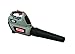 Oregon Cordless BL300 40V 151 MPH Leaf Blower with 4.0Ah Battery and Charger