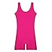 speerise Gymnastics Leotards for Kids Toddler Leotard Gymnastics Dance Leotards for Girls Boys Dance Unitard for 2-16 Years