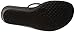 Skechers Women's Cali Rumblers-Social Butterfly Wedge Sandal, Bronze Rhinestone, 7 M US