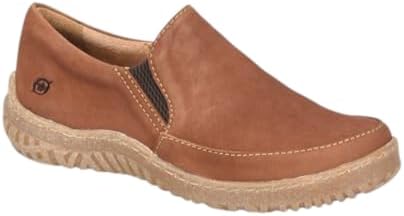 Johnston & Murphy Men’s Banks Slip-On, Tan Italian Suede, Size 11 Men main image 2