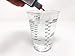 Disposable Epoxy Resin Mixing Cups with Measurements (20-Pack) Pixiss Mixing Cups for Epoxy Resin, Epoxy Mixing Containers, Epoxy Cups For Epoxy Measuring Cups - 20 Resin Mixing Sticks