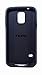 Incipio DualPro Case for Samsung Galaxy S5 - Retail Packaging - Gray/Black