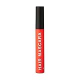 Stargazer UV Colour Streak Hair Mascara Magenta Neon Red