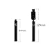 monochef USB Charger for Premium Slim Oil Pen - Black