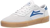 Lakai Limited Footwear Mens Cambridge Skate Shoe