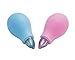 Fairy Baby Reusable Baby Nasal Aspirator Bulb Sucker Pack of 2