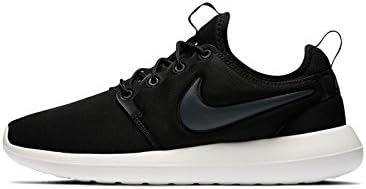 all black roshe two