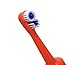 BrushPoint Scooby Doo Toothbrush Twin Pack, Battery, 2 Count