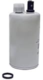 WixFilter Corp. 33732 Fuel Filter