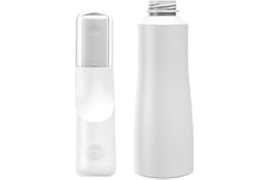 EBTULF Portable Nano Bidet Mister, Rechargeable Handheld Mist Sprayer, White