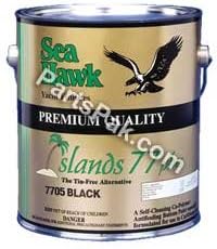 Seahawk Islands 77 Plus Dark Blue Gl - Sea Hawk