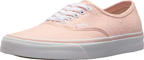 womens pink vans shoes