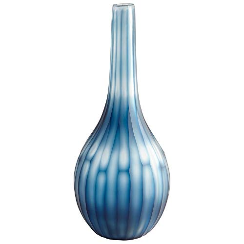 Amazon Com Cyan Design Tulip Vase Large 08631 Ideal Gift For
