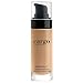 Cargo Cosmetics Swimmables Longwear Foundation, 20