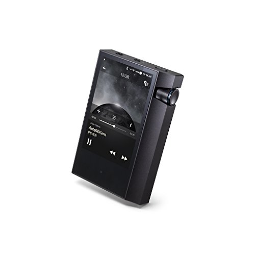 AstellKern-AK70-MKII-Portable-High-Resolution-Audio-Player-Noir-Black