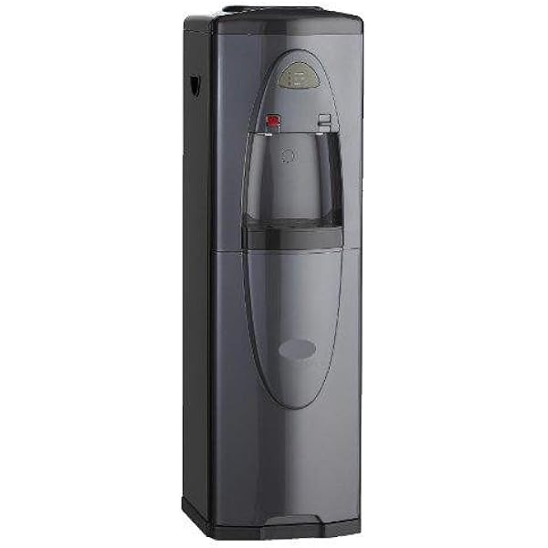 cold water filter machine