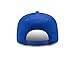 NBA Detroit Pistons Women's Team Glisten Snap 9FIFTY Cap, One Size, Royal