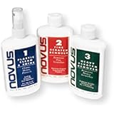 Longacre Racing 52-63600 LEXAN FINE SCRATCHRMVR#28OZ