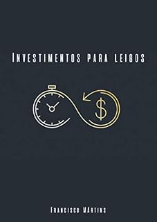 Livro Investimentos para leigos