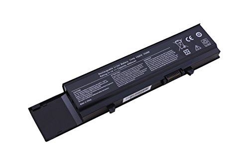 Bateria bringIT compatível com notebook Dell Vostro 3500