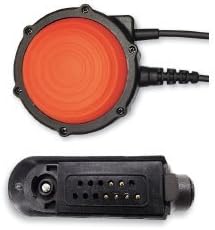 Sensear SRCK03000001 - Several MODELSSM I/S Small PTT connector for MTS/ XTS - Several MODELS