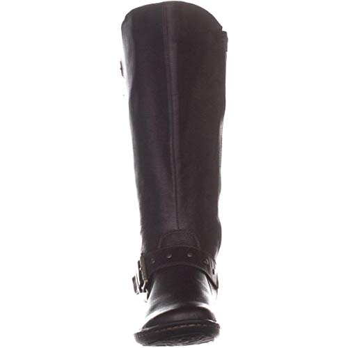boc oliver riding boots