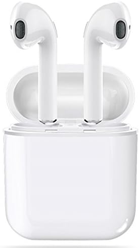 7TECH Bluetooth Earbuds Wireless Headset Earphone Earpiece Mini Headphones Stereo Sound