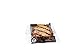 Poppies Belgian Chocolate Flavored - Coconut Macaroons- Box of 24