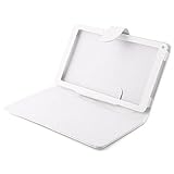 Premium PU Leather Case Cover for 9.6