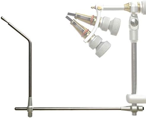 cottarelli fly tying vise