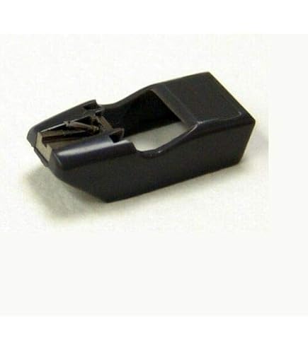 【中古】Durpower Phonograph Record Player Turntable Needle For ADC QLM33mkII, ADC QLM33mkIII, ADC QLM34, ADC QLM34mkIII, ADC K5E Amazon.com: Durpower Phonograph Record Player Turntable Needle For