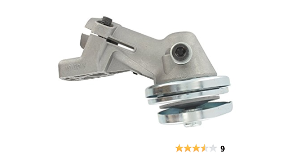 Cabezal Reductor Para Desbrozadoras Stihl FS-160, FS-220, FS-350, FS-400,  FS-450, FS-480 : Amazon.es: Jardín
