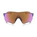 Oakley Unisex (A) Evzero Range Matte Sky Sunglasses