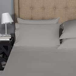 Bunny's Home 1000 Thread Count 4 Piece Sheet Set